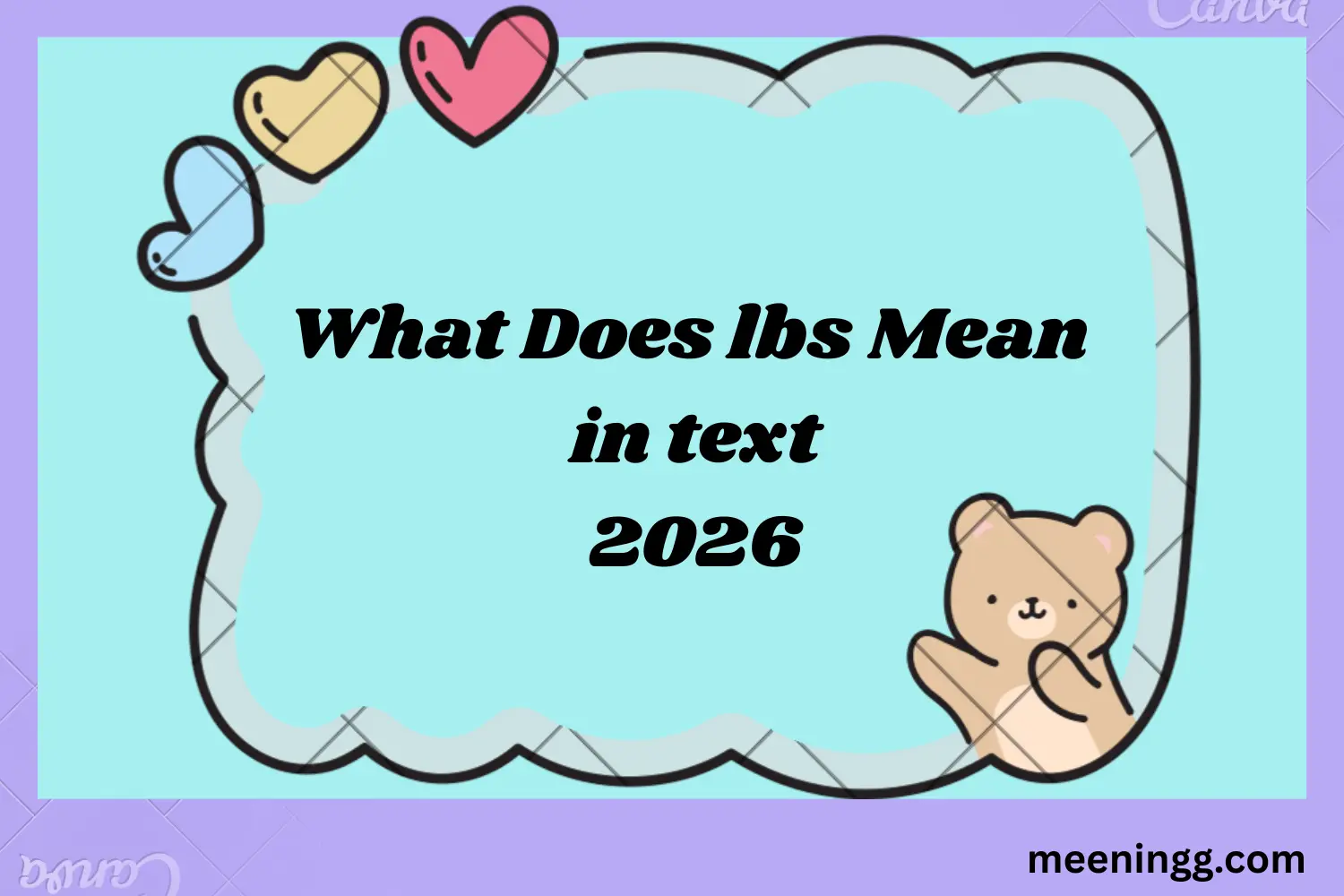 What Does LBS Mean in Text? (2026)